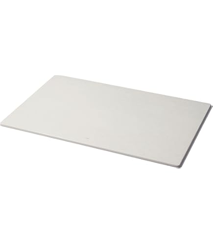 Amazon.co.jp: soil B189 WH Bath Mat Light Cover White : Home